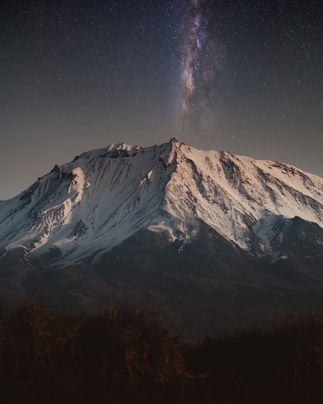 kamchatka mountain